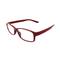 Red Reading Glasses by Make Market®